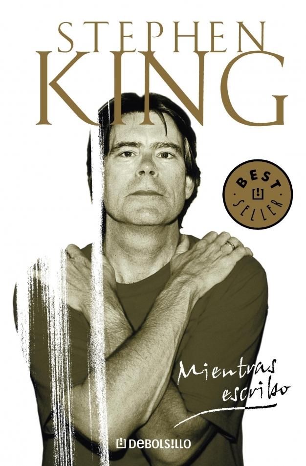 Librería Rafael Alberti Mientras Escribo KING, STEPHEN DEBOLS!LLO