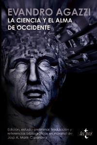 La ciencia y el alma de Occidente. 