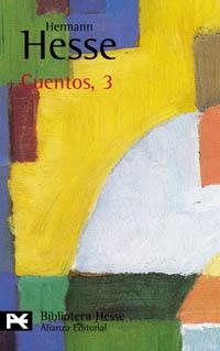 Cuentos, 3. 