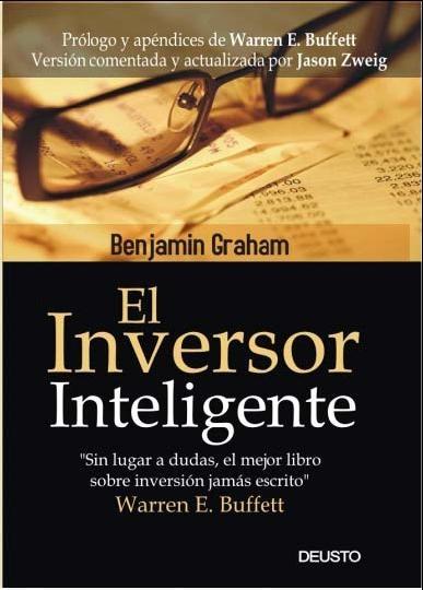 El inversor inteligente. 