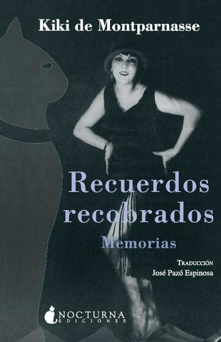 Recuerdos Recobrados "Memorias"