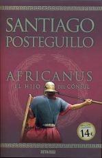 Africanus. el Hijo del Cónsul. 