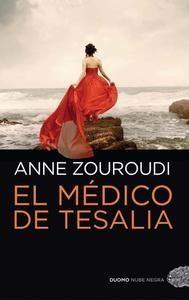 EL MÉDICO DE TESALIA. 