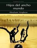 Hijos del Ancho Mundo