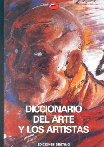 Diccionario del Arte y los Artistas