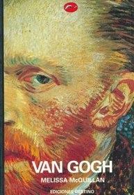 Van Gogh. 