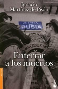 Enterrar a los Muertos. Enterrar a los Muertos.
