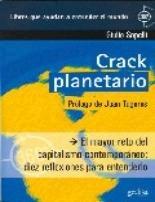 Crack Planetario. 
