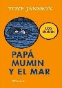 Papá Mumin y el Mar