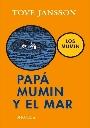 Papá Mumin y el Mar. 