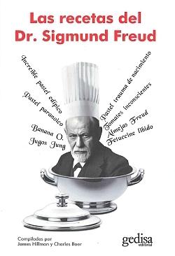 Recetas del Dr. Sigmund Freud, Las. 