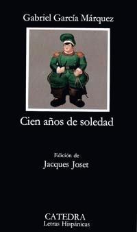 Cien Años de Soledad. 