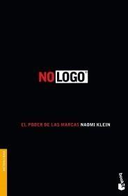 No logo "El poder de las marcas"