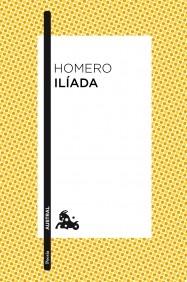 Ilíada. 