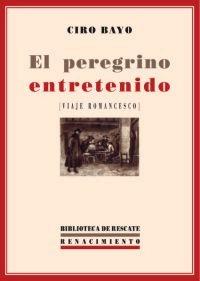 El Peregrino Entretenido