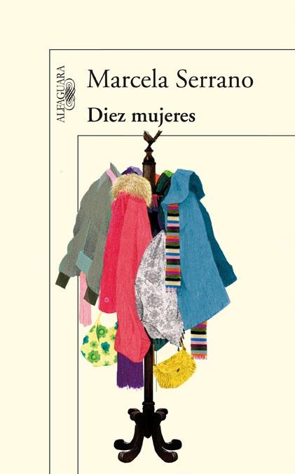 Diez Mujeres. 