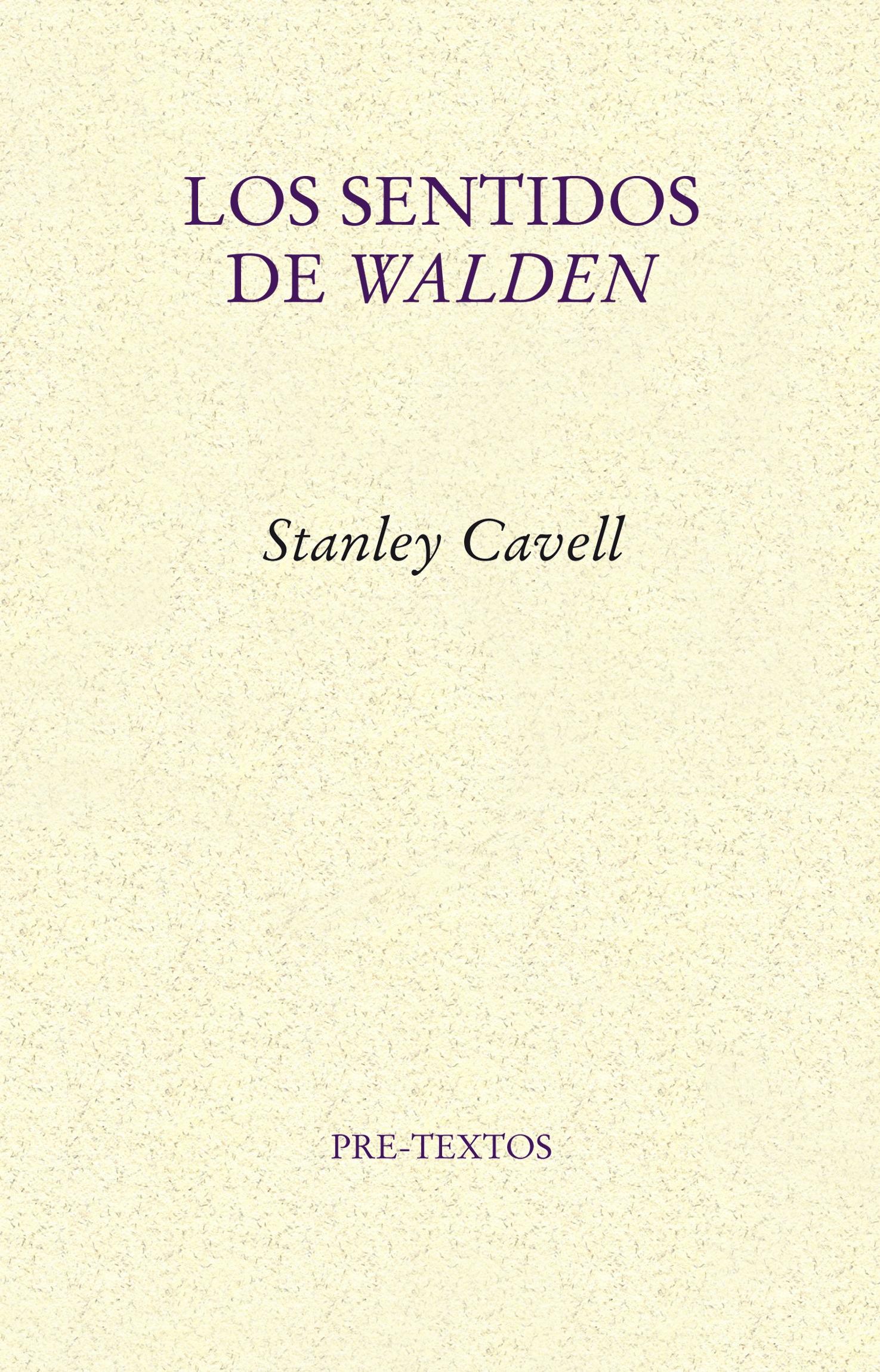 Los Sentidos de Walden
