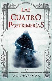 Cuatro Postrimerías, Las. 