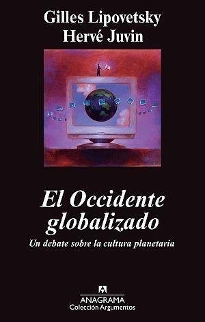 Occidente Globalizado, El. 