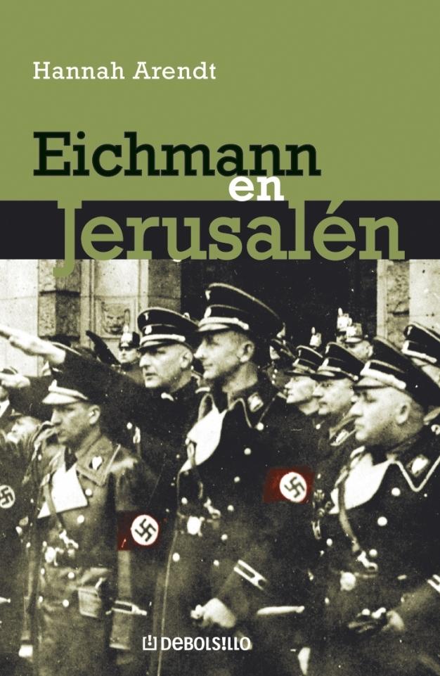 Eichmann en Jerusalén