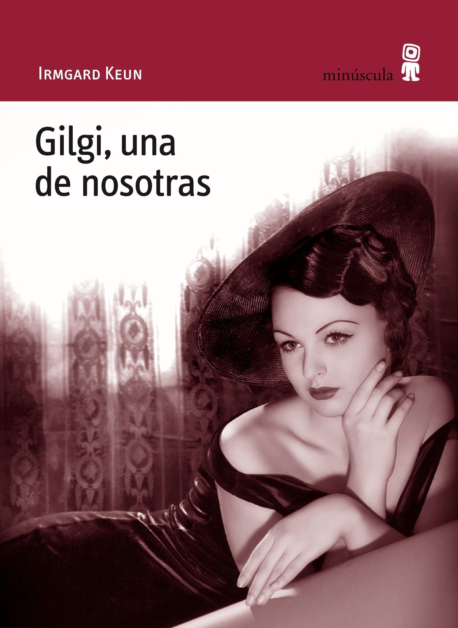 Gilgi, una de Nosotras