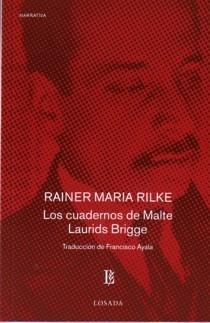 Cuadernos de Malte Laurids Brigge, Los