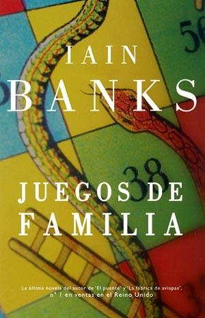 JUEGOS DE FAMILIA