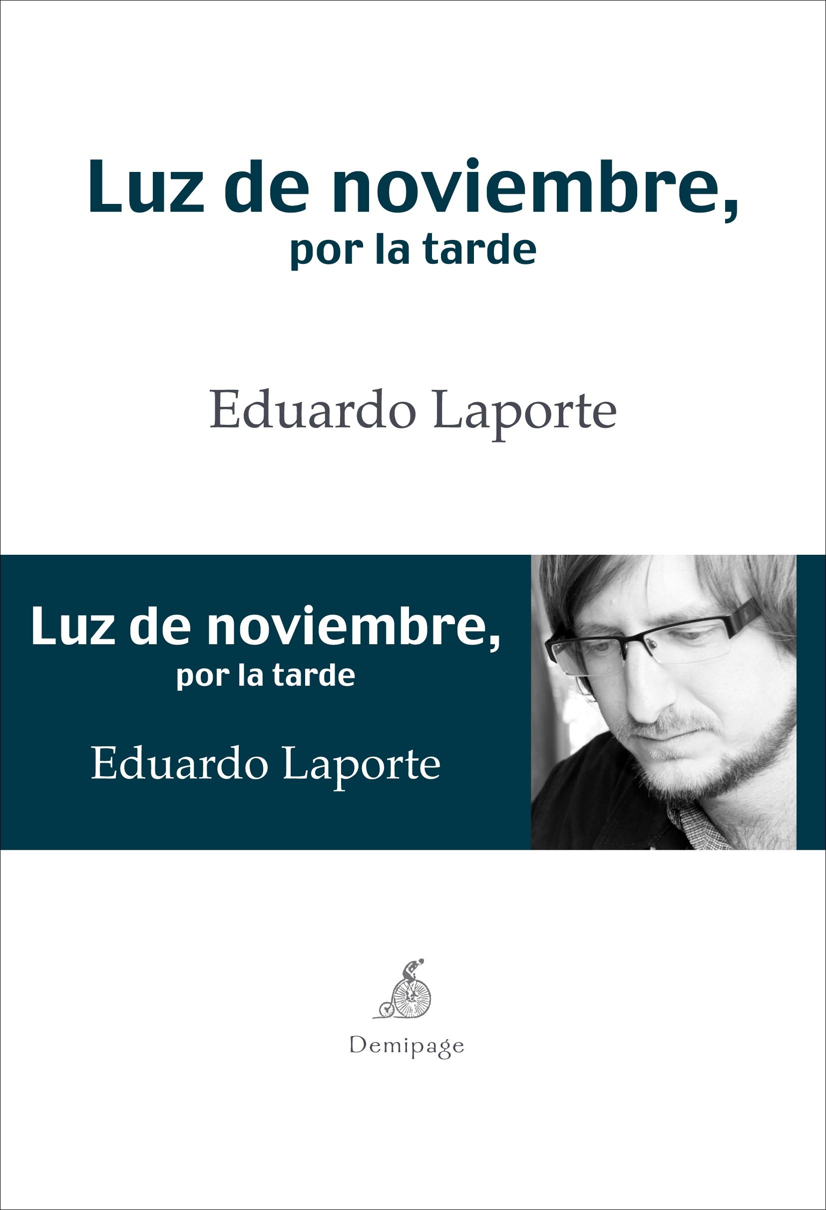 Luz de noviembre, por la tarde "ILUSTRADOR FRANCOIS MATTON". 