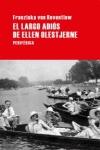 El Largo Adiós de Ellen Olestjerne. 