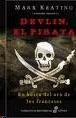 Devlin, el Pirata. 