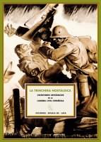 Trinchera Nostálgica, La. Escritores Británicos en la Guerra Civil Española. 