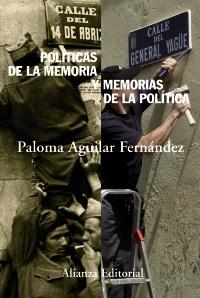 Políticas de la Memoria y Memorias de la Política