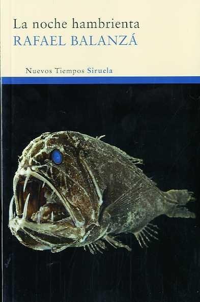 Noche hambrienta