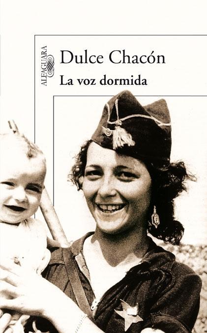 Pazk La voz dormida y Diario de una mujer muerta. 