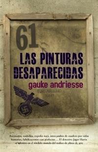 Pinturas Desaparecidas, Las
