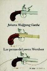 Las penas de John Werther. 