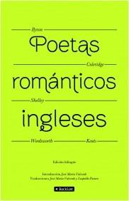 Poetas Románticos Ingleses. 