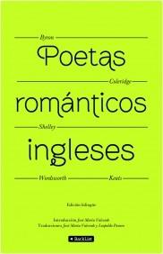 Poetas Románticos Ingleses