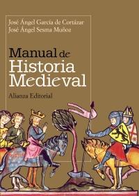 Manual de Historia Medieval. 