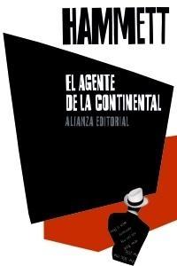 Agente de la Continental, El. 