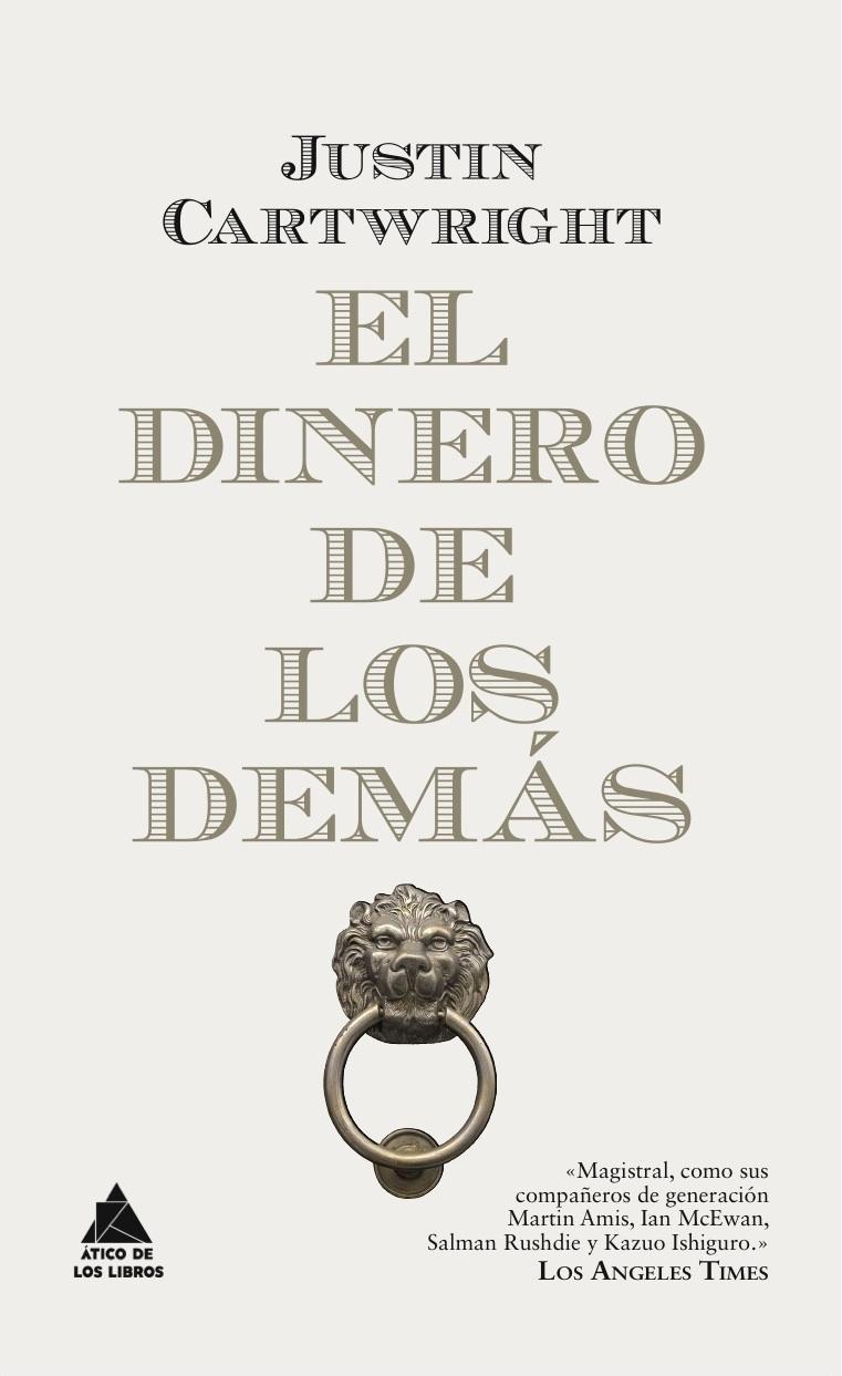 El dinero de los demás 