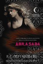 Abrasada