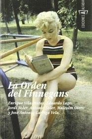 Orden del Finnegans, La. 