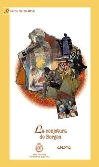 La Conjetura de Borges. 