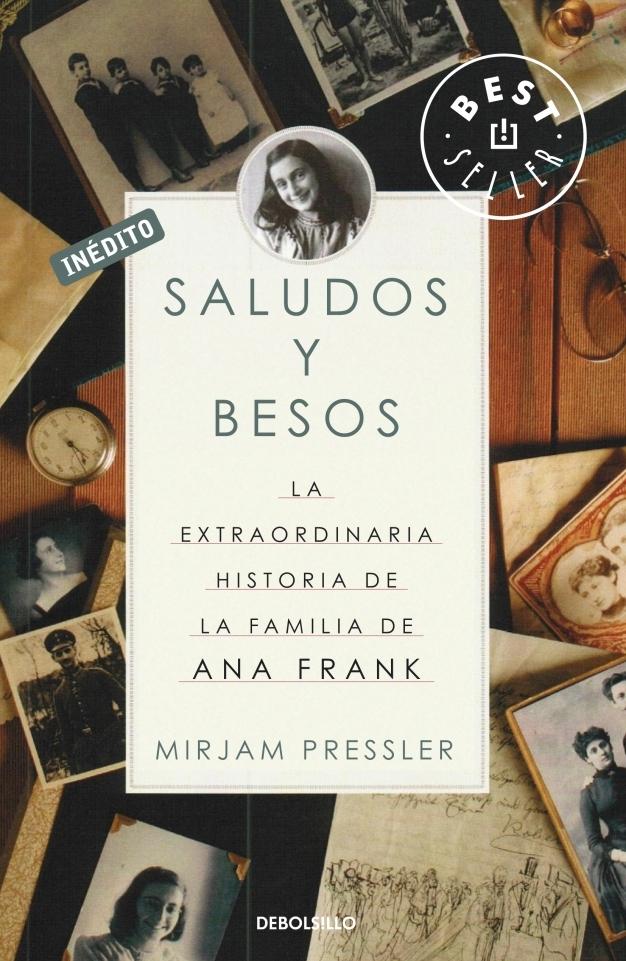Saludos y Besos