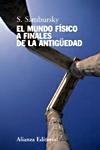 Mundo Físico a Finales de la Antigüedad, El