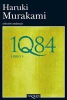 1q84 Libro 3. 