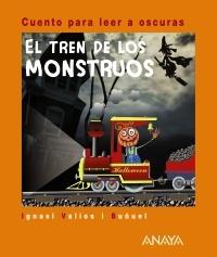 Tren de los Monstruos, El. 