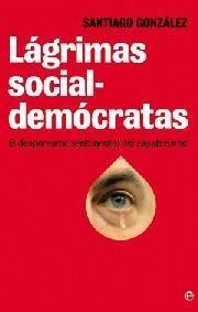 Lágrimas Socialdemócratas