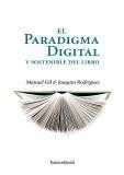 Paradigma Digital y Sostenible del Libro, El. 